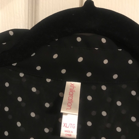 Blouse - Picture 2 of 4